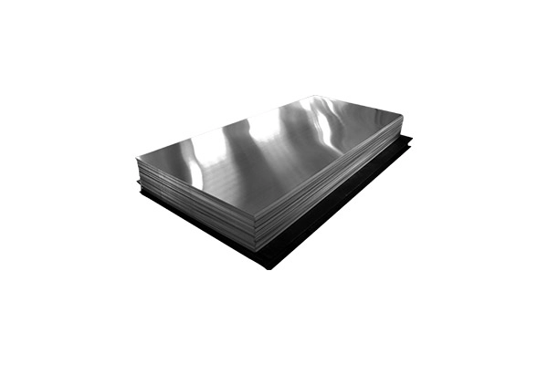 Aluminum Plain Sheets