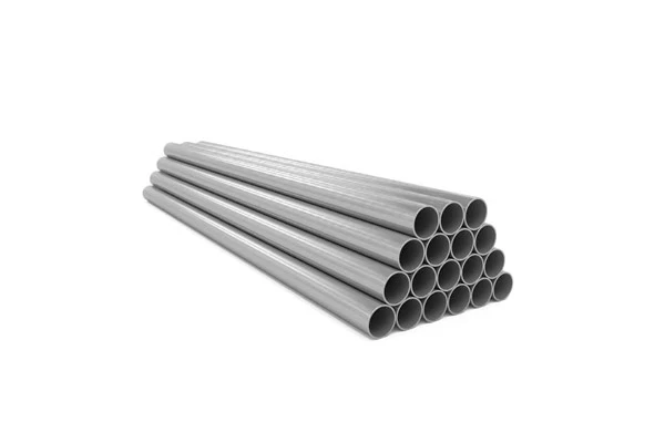 Black & Hot Dipped Galvanized Steel Pipes