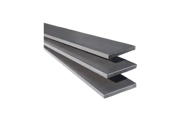 Mild Steel Flats